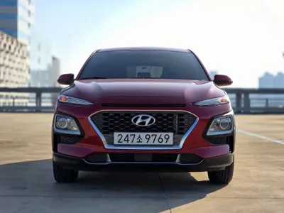 Hyundai Kona 2020, 36943 км, за 11009.78 USD