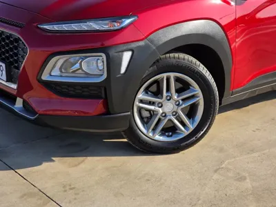 Hyundai Kona 2020, 36943 км, за 11009.78 USD