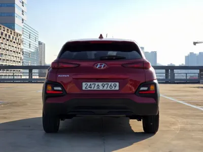Hyundai Kona 2020, 36943 км, за 11009.78 USD