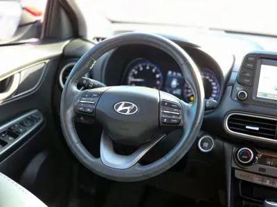 Hyundai Kona 2020, 36943 км, за 11009.78 USD - фото 6