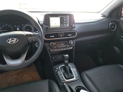 Hyundai Kona 2020, 36943 км, за 11009.78 USD - фото 7