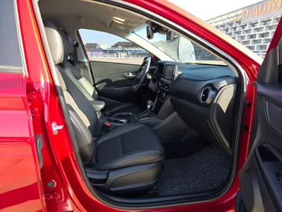 Hyundai Kona 2020, 36943 км, за 11009.78 USD - фото 14