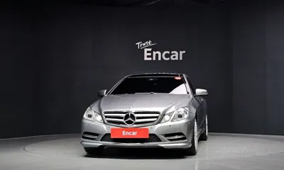 Mercedes-Benz E-Class 2013, 93726 км, за 5854.01 USD