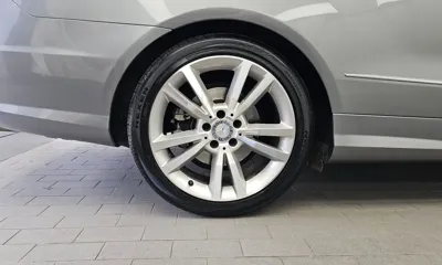 Mercedes-Benz E-Class 2013, 93726 км, за 5854.01 USD