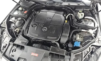 Mercedes-Benz E-Class 2013, 93726 км, за 5854.01 USD - фото 6