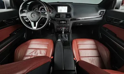 Mercedes-Benz E-Class 2013, 93726 км, за 5854.01 USD - фото 7