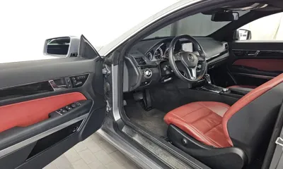 Mercedes-Benz E-Class 2013, 93726 км, за 5854.01 USD - фото 10