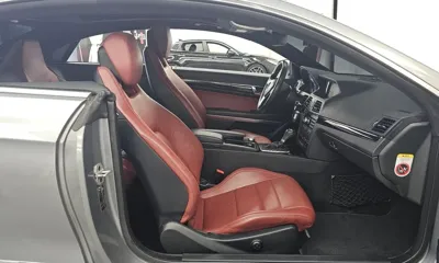 Mercedes-Benz E-Class 2013, 93726 км, за 5854.01 USD - фото 11