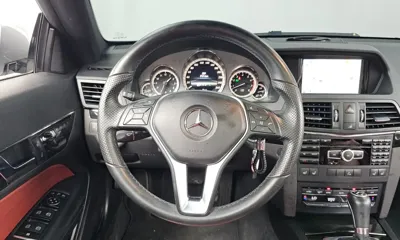 Mercedes-Benz E-Class 2013, 93726 км, за 5854.01 USD - фото 13