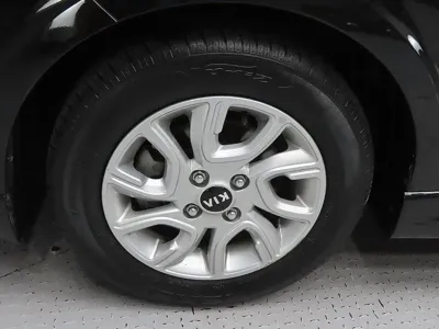 Kia Morning 2018, 61686 км, за 4923.2 USD