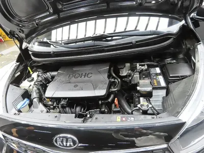 Kia Morning 2018, 61686 км, за 4886 USD - фото 8