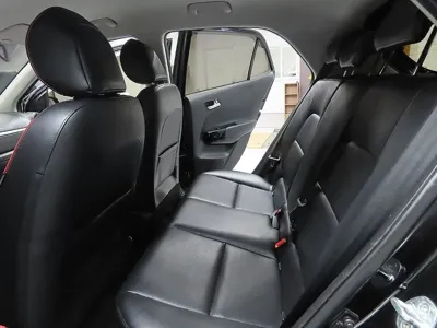 Kia Morning 2018, 61686 км, за 4886 USD - фото 9
