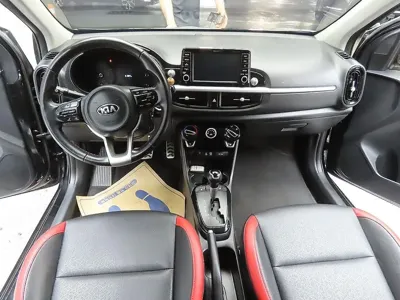 Kia Morning 2018, 61686 км, за 4886 USD - фото 11
