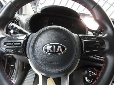Kia Morning 2018, 61686 км, за 4886 USD - фото 15