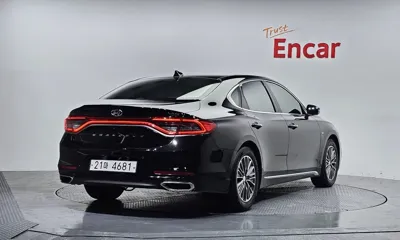 Hyundai Grandeur 2018, 103824 км, за 11750.03 USD