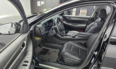 Hyundai Grandeur 2018, 103824 км, за 11750.03 USD - фото 10