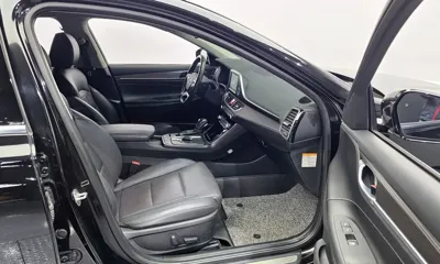 Hyundai Grandeur 2018, 103824 км, за 11750.03 USD - фото 11