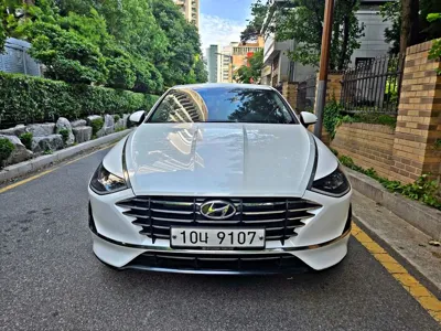 Hyundai Sonata 2020, 33354 км, за 11356.18 USD