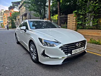 Hyundai Sonata 2020, 33354 км, за 11356.18 USD