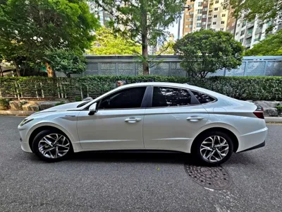 Hyundai Sonata 2020, 33354 км, за 11356.18 USD