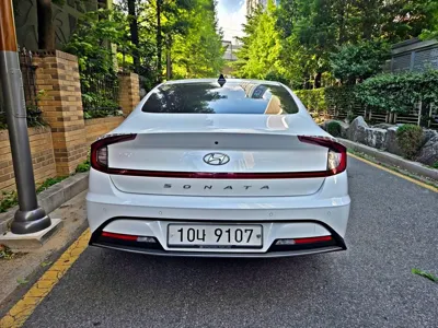 Hyundai Sonata 2020, 33354 км, за 11270.36 USD - фото 7