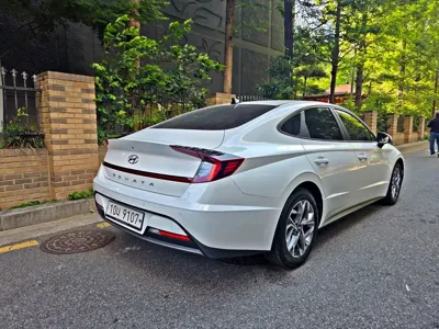Hyundai Sonata 2020, 33354 км, за 11270.36 USD - фото 8