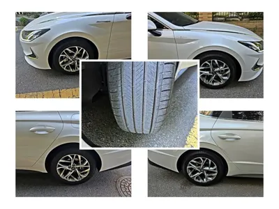Hyundai Sonata 2020, 33354 км, за 11270.36 USD - фото 9