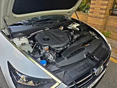 Hyundai Sonata 2020, 33354 км, за 11270.36 USD - фото 10