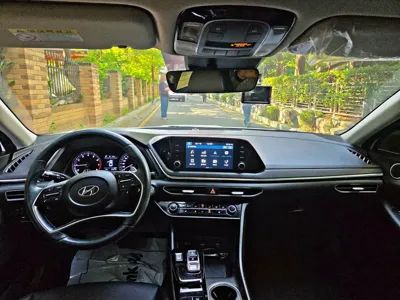 Hyundai Sonata 2020, 33354 км, за 11270.36 USD - фото 11