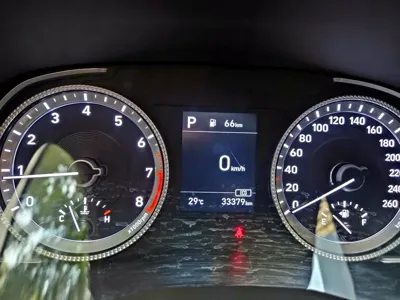 Hyundai Sonata 2020, 33354 км, за 11270.36 USD - фото 12