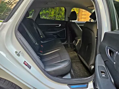 Hyundai Sonata 2020, 33354 км, за 11270.36 USD - фото 16