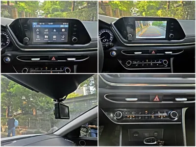 Hyundai Sonata 2020, 33354 км, за 11270.36 USD - фото 17