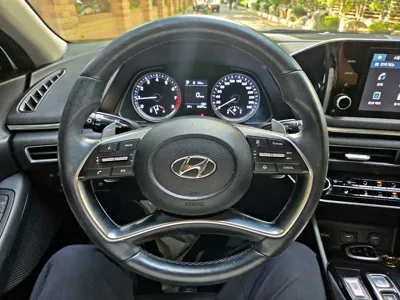 Hyundai Sonata 2020, 33354 км, за 11270.36 USD - фото 20