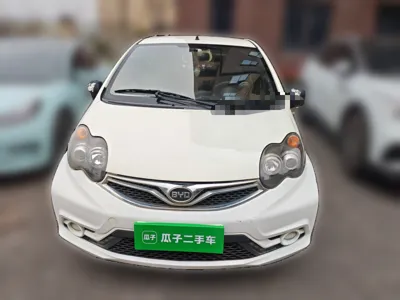 BYD F0 2015, 103800 км, за 2537 USD - фото 2