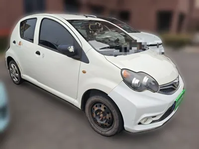 BYD F0 2015, 103800 км, за 2537 USD - фото 3
