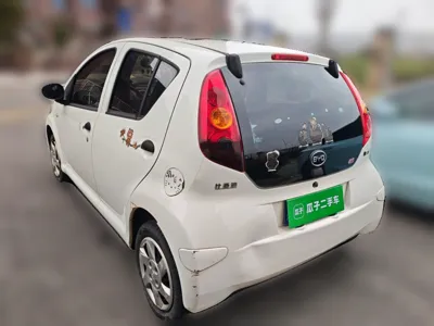 BYD F0 2015, 103800 км, за 2537 USD - фото 4