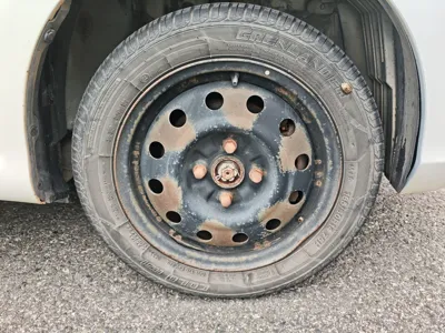 BYD F0 2015, 103800 км, за 2537 USD - фото 8