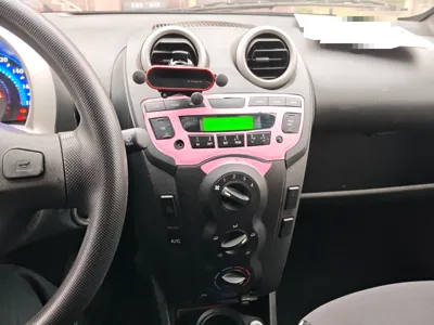 BYD F0 2015, 103800 км, за 2537 USD - фото 14
