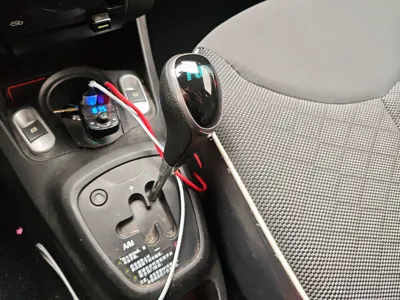 BYD F0 2015, 103800 км, за 2537 USD - фото 15