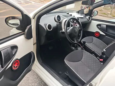 BYD F0 2015, 103800 км, за 2537 USD - фото 17