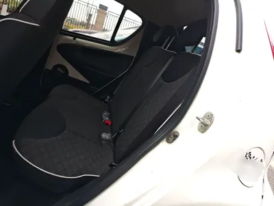 BYD F0 2015, 103800 км, за 2537 USD - фото 18