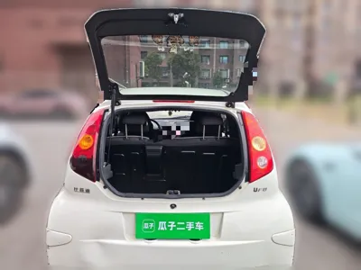 BYD F0 2015, 103800 км, за 2537 USD - фото 20