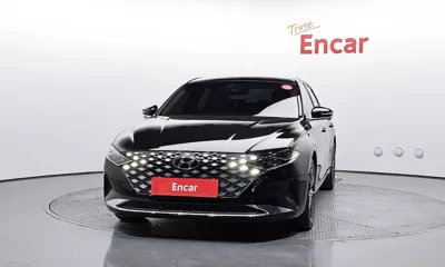 Hyundai Grandeur 2022, 129934 км, за 14469.77 USD