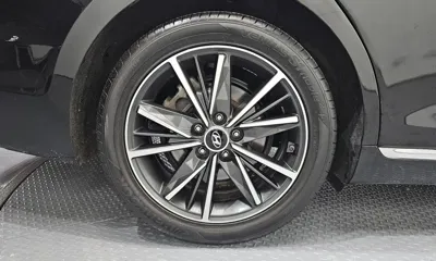 Hyundai Grandeur 2022, 129934 км, за 14469.77 USD