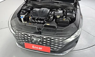 Hyundai Grandeur 2022, 129934 км, за 14469.77 USD - фото 6
