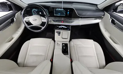 Hyundai Grandeur 2022, 129934 км, за 14469.77 USD - фото 7