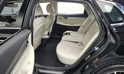Hyundai Grandeur 2022, 129934 км, за 14469.77 USD - фото 11