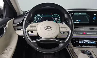 Hyundai Grandeur 2022, 129934 км, за 14469.77 USD - фото 15