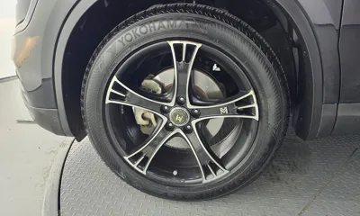 Renault-KoreaSamsung QM6 2017, 199043 км, за 3938.56 USD