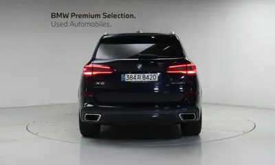 BMW X5 2022, 78686 км, за 38939.07 USD